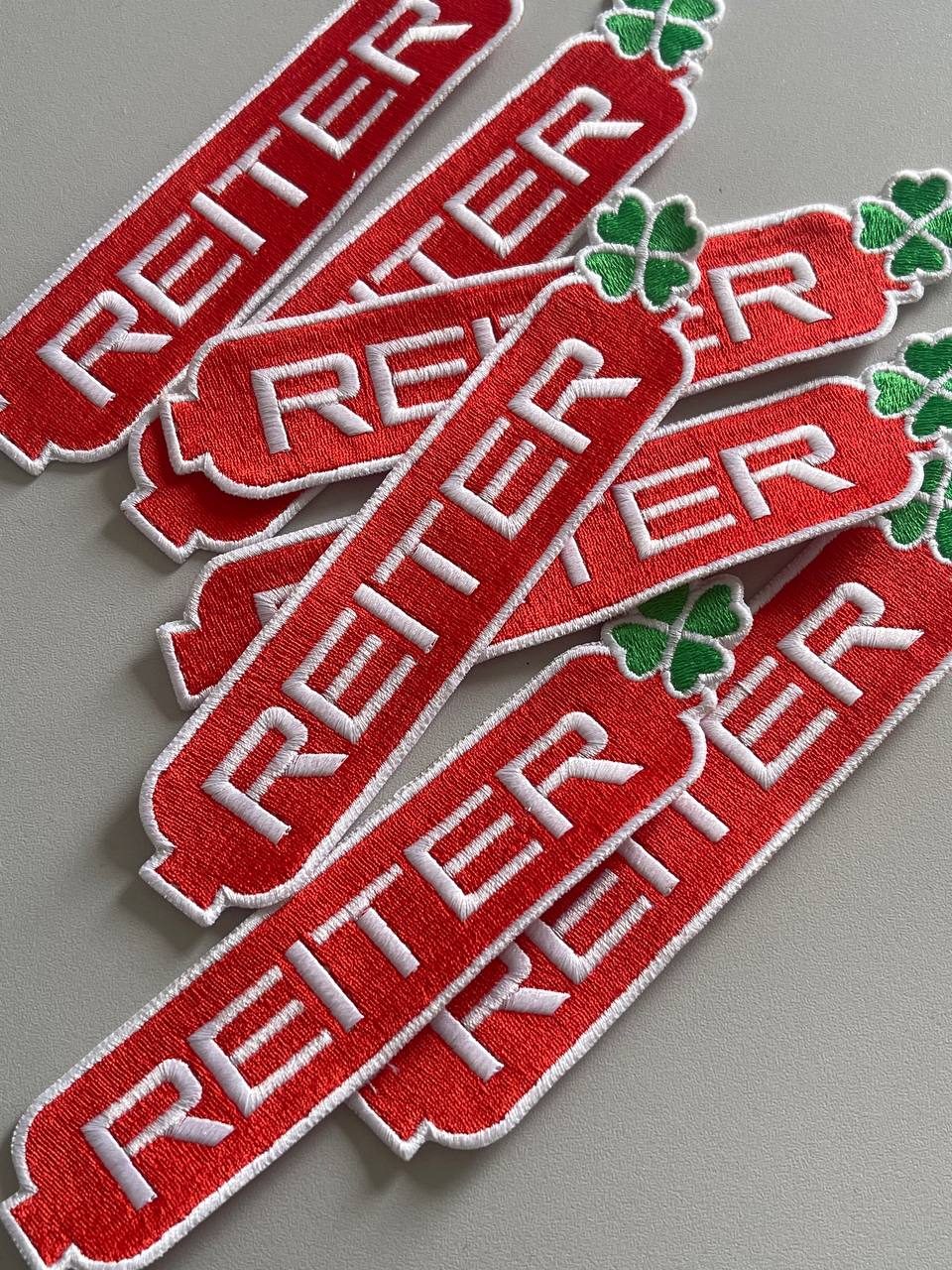 Mobile Embroidery Service: Rent a Stickmaschine – Wiener Stickerei Blog