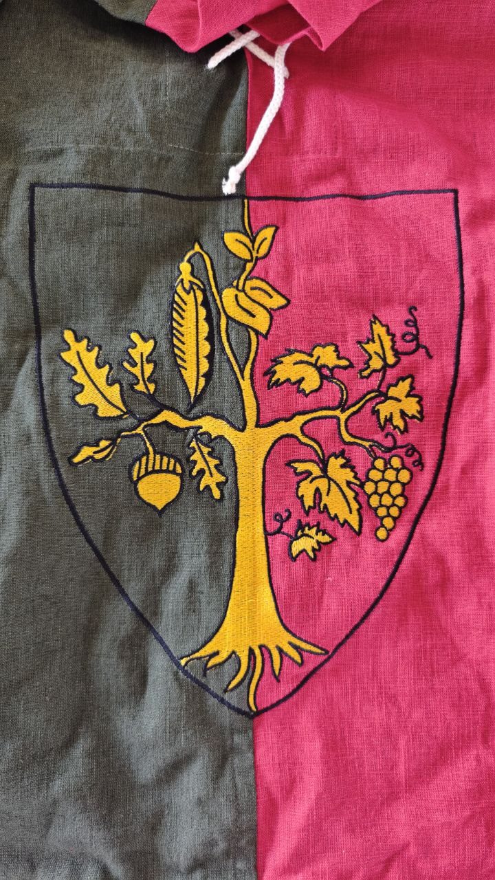 Embroidery 1220 Vienna: Your Embroidery Company in Vienna – Wiener Stickerei Blog