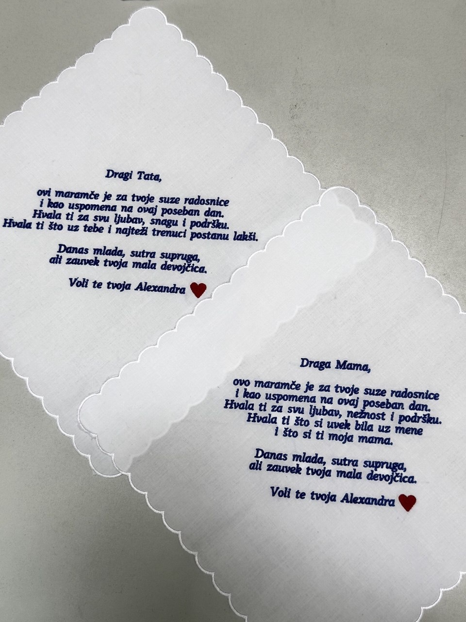 Kappe mit 3D Stickerei Kappe mit plastischer 3D Stickerei, Schriftzug erhaben gestickt in Wien